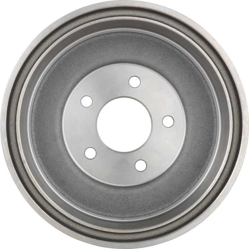 Pontiac Aztek Brake Drum - Brembo OE - Premium OE Equivalent - `02-`05